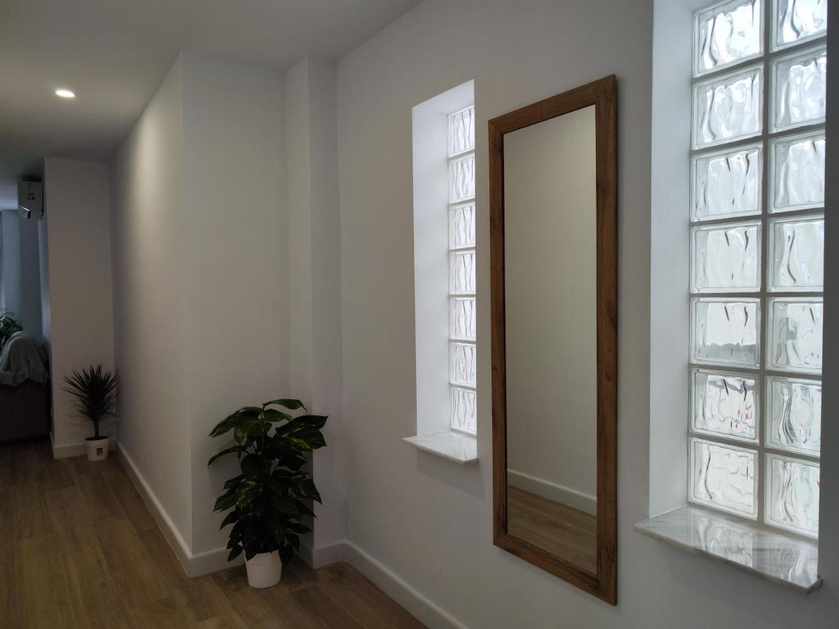 Al Sur 3 Apartment Tarifa
