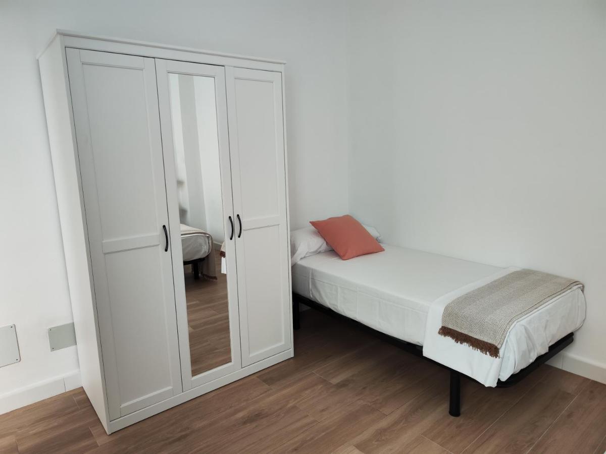 Apartment Al Sur 3 Tarifa