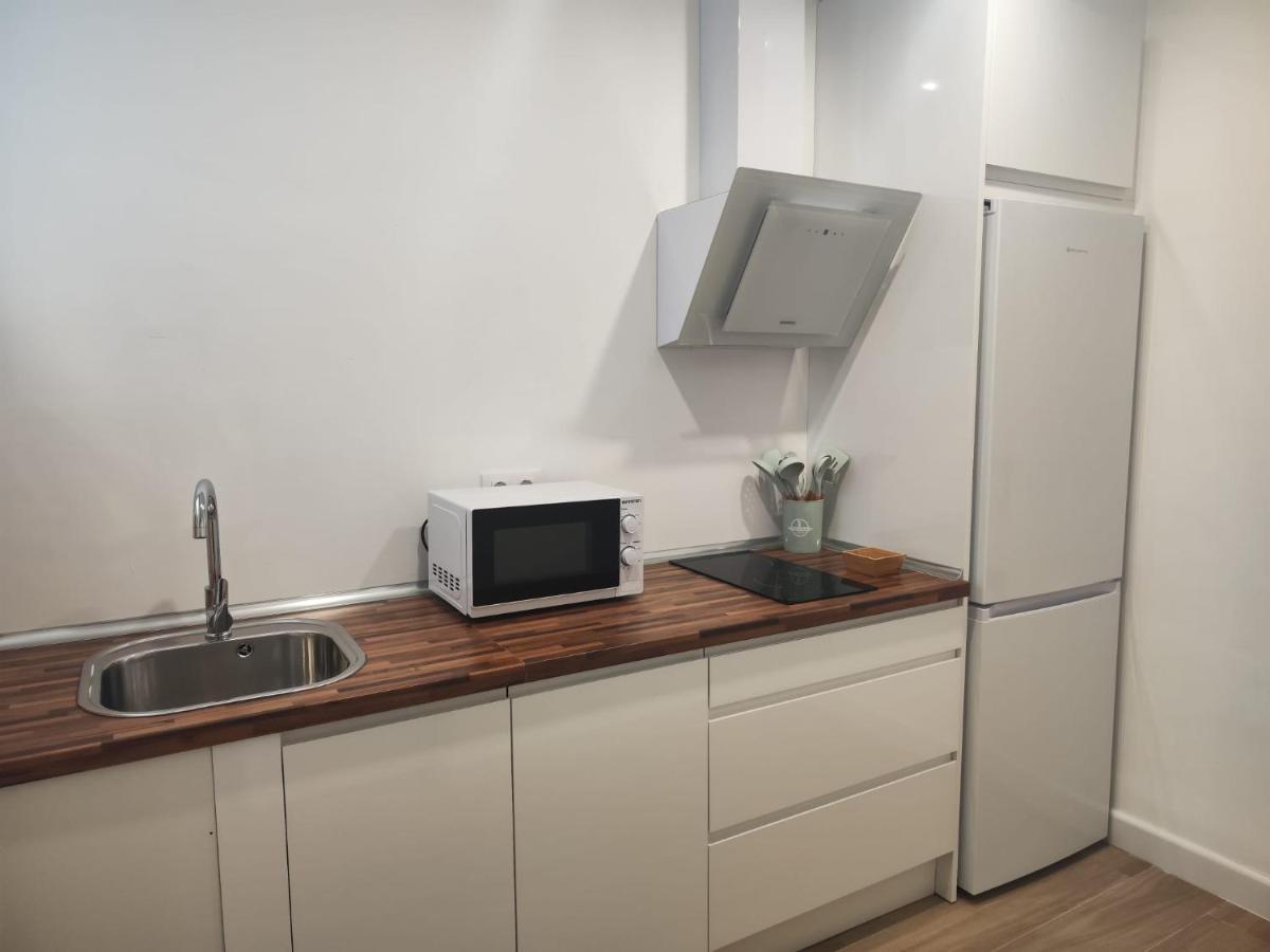 Apartment Al Sur 3 Tarifa