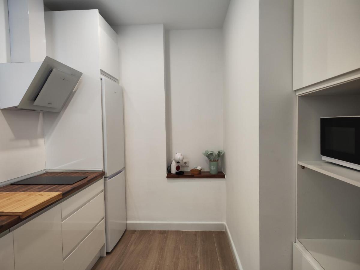 Apartment Al Sur 3 Tarifa