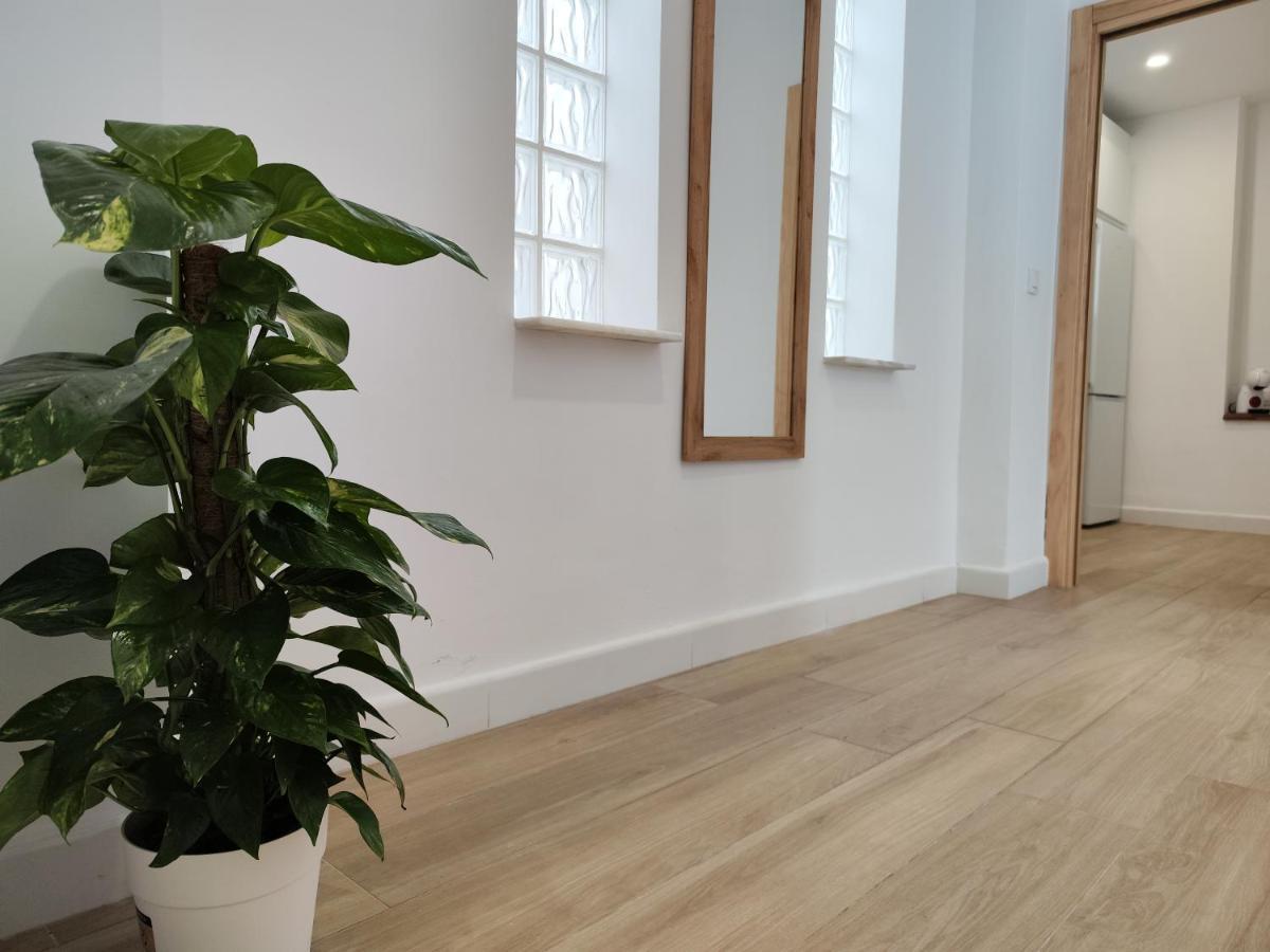Al Sur 3 Apartment Tarifa
