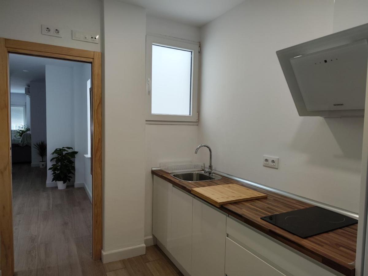 Apartment Al Sur 3